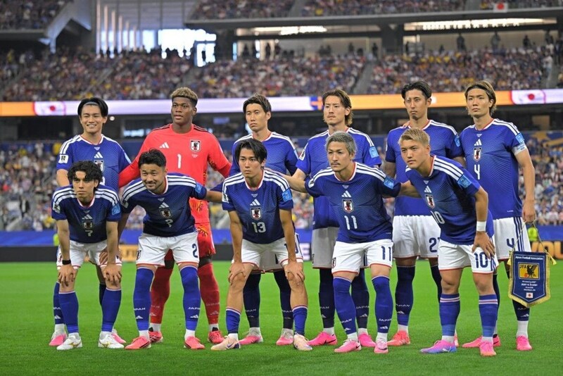 「礼儀正しいだけのサッカーは過去のもの」ブラジル戦へ各国メディアが森保Jを絶賛！ 勝率19.7％予測でも期待高まる【W杯】