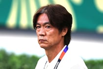 辞任表明のホン・ミョンボ監督に「イ・ジェミョン大統領から痛烈な批判」米メディア報道【W杯】