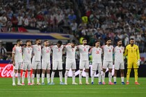 日本の“美ロッカー”を超える初出場ヨルダンの品格にFIFA感激　W杯全敗も「本物のスポーツマンシップだ」