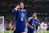 W杯ブラジル戦直前、大国ドイツから届いた日本代表への“粋なポスト”にサポ感激「ウルっと来た」「懐深いなぁ」