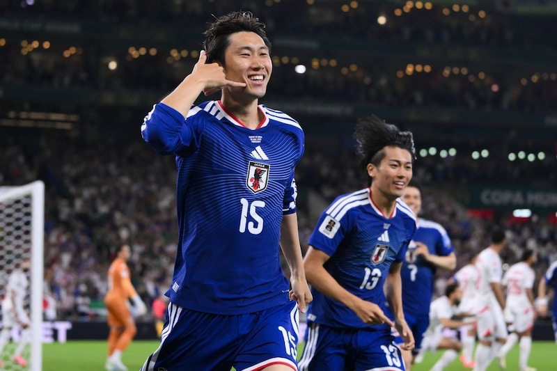 W杯ブラジル戦直前、大国ドイツから届いた日本代表への“粋なポスト”にサポ感激「ウルっと来た」「懐深いなぁ」
