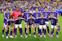 日本代表スタメン発表！ 堂安、鎌田、中村、伊東、前田、上田ら先発「最大出力って感じ」「最初から全開で行くぜ」「真っ向勝負」ファンエール【W杯】