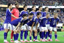 クリスタル・パレス、インテル、リーズ、フェイエノールト、パルマ…各国クラブが日本代表選手にエール「みんな、頑張れ！ 最後まで突っ走れ！」【W杯】