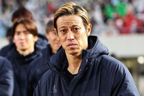 ブラジル戦目前、本田圭佑が述べた懸念と期待「遅かれ早かれ、対戦しないといけない相手なので…」【W杯】