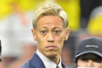 「地上波で“本田語録”聞けない？」人気沸騰の本田圭佑の解説にコメンテーター釘付け「やっぱりカリスマで好き」【W杯】
