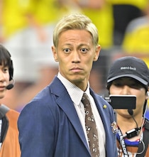 ブラジルに１-２惜敗…「いま何分すか？」「次の戦いは始まってます」「くじ運が…」本田語録まとめ【W杯】