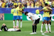 日本代表、ブラジルに１-２敗戦…前半に佐野海舟のミドルで先制も、56分カゼミーロ、後半ATマルチネッリに被弾　R32で力尽きる【W杯】