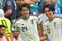 「日本サッカーは狂ってる！」佐野海舟の“神ゴール”に韓国メディア衝撃「ブラジルに強烈な打撃を与えた」「アジアの誇りを築いた」【W杯】