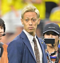 ブラジルに１-２逆転負け…「いま何分すか？」「底力を感じた」「次の戦いは始まってます」「くじ運が…」本田語録まとめ【W杯】