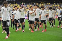 森保ジャパン敗退に韓国メディア反応「『W杯優勝目標』日本がホン・ミョンボ級の大惨事」