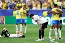 日本代表、ブラジルに１-２敗戦…前半に佐野海舟のミドルで先制も、56分カゼミーロ、後半ATマルチネッリに被弾　R32で力尽きる【W杯】
