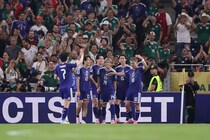 ブラジル戦７時間前、五輪金つよかわ女子アスリートが披露したW杯人気ユニ姿に視線集まる「モデルみたい」「あまりにもマンマミーア♡」