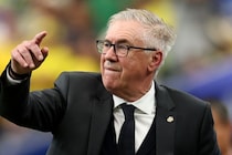 「ブラジルがアンチェロッティ監督を招聘した理由を、あらためて証明した試合」日本相手に逆転した手腕に脚光「作戦は見事に的中した」英メディアの視点【W杯】