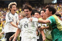 「世界から敬意を集めた」日本代表、ブラジルに敗戦も各国ファン拍手喝采「かけがえのない瞬間を与えてくれた」名物記者の投稿が大反響「胸を張るべきだ」【W杯】