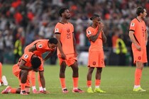 「ドイツに続きオランダまでも」欧州強豪国の相次ぐR32敗退に騒然「えらいこっちゃ」「簡単じゃないよね」【W杯】