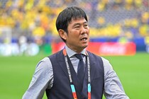 「日本は世界トップレベル」後半ATに痛恨失点でW杯終戦も...サムライブルーの健闘に隣国から賛辞「誰が石を投げられる？」「順調だ、羨ましいほどに…」