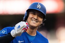 サッカー日本代表の敗戦から８時間後に「きたぁぁぁ」　大谷翔平の勇気づける“豪快18号”にネット歓喜「カキーーン」「凄い音がした」