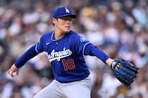 MLB113年で２人目の偉業…山本由伸が到達した“レア記録”に現地驚嘆「サイ・ヤング賞の可能性もあるだろう」