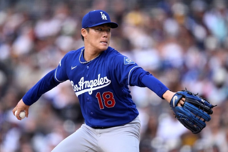 MLB113年で２人目の偉業…山本由伸が到達した“レア記録”に現地驚嘆「サイ・ヤング賞の可能性もあるだろう」