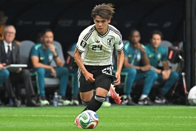 元W杯戦士が４年後の有望株３選手を選出　前主将・遠藤航の後継者に指名した25歳に熱視線「日本の成績アップに絶対に欠かせない」