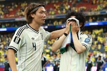「日本はブラジルを震え上がらせた」海外メディアがW杯の激闘を称賛も…「問題は技術ではなく心理面」