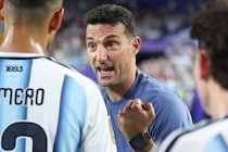 アルゼンチン指揮官がカーボベルデ戦で100試合目　W杯１回、コパ・アメリカ２回制覇の名将は「信じられないほどの勝率」スペイン紙報道