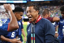 前回王者アルゼンチン戦へ、カーボベルデ大統領が豪語「１-０で勝つ」指揮官も「自分たちの運命を切り開く」初出場でR32に進出【W杯】