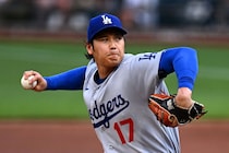 大谷翔平、オールスター登板は“事実上消滅”か？ 登板日変更に米名物記者は落胆「投げるには中４日未満での登板を強いられる」