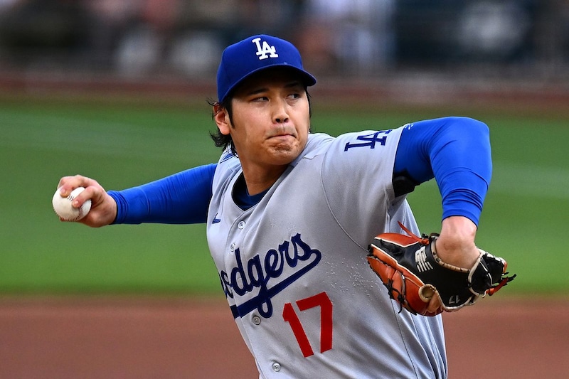 大谷翔平、オールスター登板は“事実上消滅”か? 登板日変更に米名物記者は落胆「投げるには中4日未満での登板を強いられる」