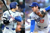 「10年分のMVPをあげてくれ！」大谷翔平がまたも史上初の快挙…前例なき６月成績に米騒然