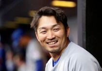 「信じがたいことだ」鈴木誠也が通算100号達成、一方でいまだ“MLBオールスター未選出”に現地メディア疑問「もっと高く評価されるべき」