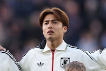 兄はW杯で大ブレイク！ 弟・佐野航大にもブンデス行き急浮上…ホッフェンハイムが正式オファー