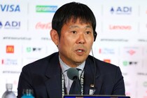 「三笘、久保、南野、遠藤が無事だった世界線を見てみたい」日本代表・森保一監督の会見、ファン大注目「続投していただいて、３度目の正直のW杯を」