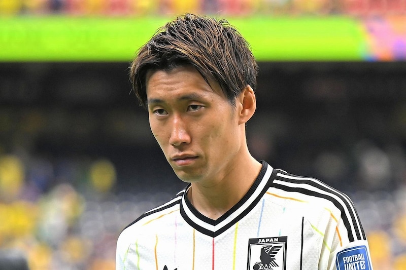 「大谷はW杯優勝の障害なのか？」サッカー日本代表MFの発言に韓国メディア反応、日本において野球が「支配的な存在」だと主張