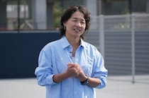 【伊達公子】「我が子のよう」であるリニューアルした宮崎県総合運動公園テニスコートのこだわり＜SMASH＞