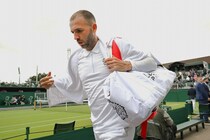 なぜウインブルドンの本戦推薦枠は見送られたのか？現役引退のエバンス、英テニス協会を痛烈批判＜SMASH＞