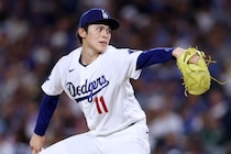 佐々木朗希、３被弾で３回６失点KO…88球での乱調に本拠地ブーイング→ドジャース打線が猛反撃して最大６点差をひっくり返すまさかの展開に