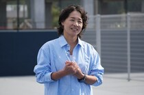 【伊達公子】「我が子のよう」であるリニューアルした宮崎県総合運動公園テニスコートのこだわり＜SMASH＞