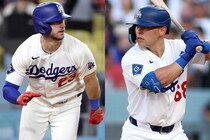ドジャース打線爆発！ 最大６点差をひっくり返す逆転勝ち　タッカー、ラッシングが４安打の固め打ちで宿敵パドレス圧倒、地区13ゲーム差で首位独走　佐々木朗希は今季最短KOも味方打線に救われる