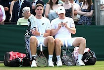 「選手の生計を奪う」男子プロテニス協会によるダブルス賞金半減・ドロー縮小の衝撃案に非難轟々＜SMASH＞