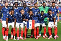 「世界一に最も近い」４戦14発のフランスに世界騒然！ 一方で「本当の試練はまだ始まっていない」と警鐘も【W杯】