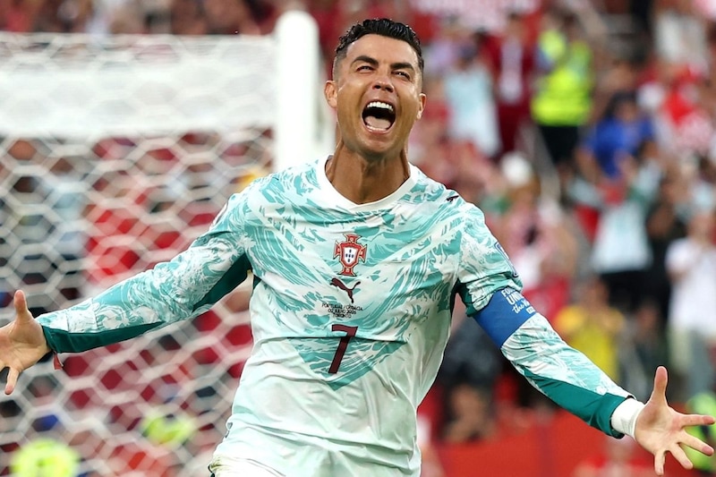 ポルトガル代表、“エウゼビオ以来”60年ぶり決勝T逆転勝利！ 66年大会は初出場で３位大躍進、今大会で過去最高成績を目指す　R16でスペインと激突【W杯】
