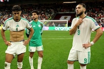 「ホン・ミョンボ監督の呪いと疑ってしまう」W杯ラウンド・オブ32での奇妙な一致に韓国メディア注目