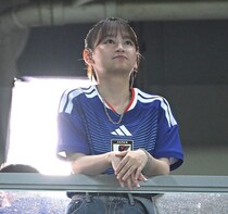 前回Vアルゼンチンを追い詰めた人口約50万の島国に影山優佳が反応「サッカー好きの地理の先生がいたら絶対に次の定期テストで…」ユーモアあふれる称賛【W杯】