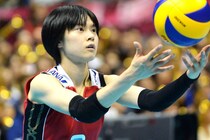 「おおおーーーびっくり！」女子バレー“天才少女”が電撃結婚！ 元日本代表のお相手は現役バレー選手