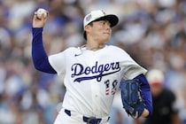 「まさにオールスター級」山本由伸の“無双ぶり”に米記者驚嘆　直近８登板「防御率1.48」の圧巻スタッツ