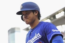 「30本塁打に届かない」米メディアが打者・大谷翔平に衝撃予想！　相次ぐ負傷に加えてドジャースが“勝ちすぎている”のが原因!?「興味深いのは…」