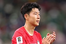 「なぜ日本から学ばないのか」韓国代表の“凋落ぶり”に海外メディア危機感「次のW杯でポット３になる可能性が非常に高い」「全てが衰退を示してる」