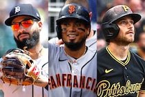もう誰も勝てないのか…？ 今夏ドジャースの“エグすぎる補強”案とは？ 安打製造機らオールスター二塁手３人が候補とLAメディア紹介