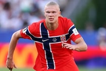 「怪物一人が試合壊してる」ノルウェー、ブラジル撃破に反響続々「強くてやばい」「これでポット３はおかしいって」【W杯】